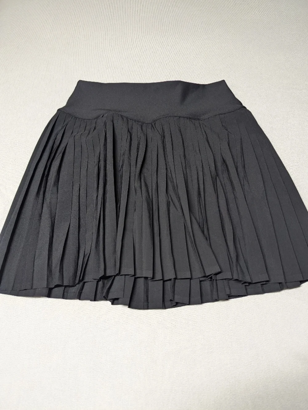 ALO Yoga Grand Slam Tennis Skirt - Size Large